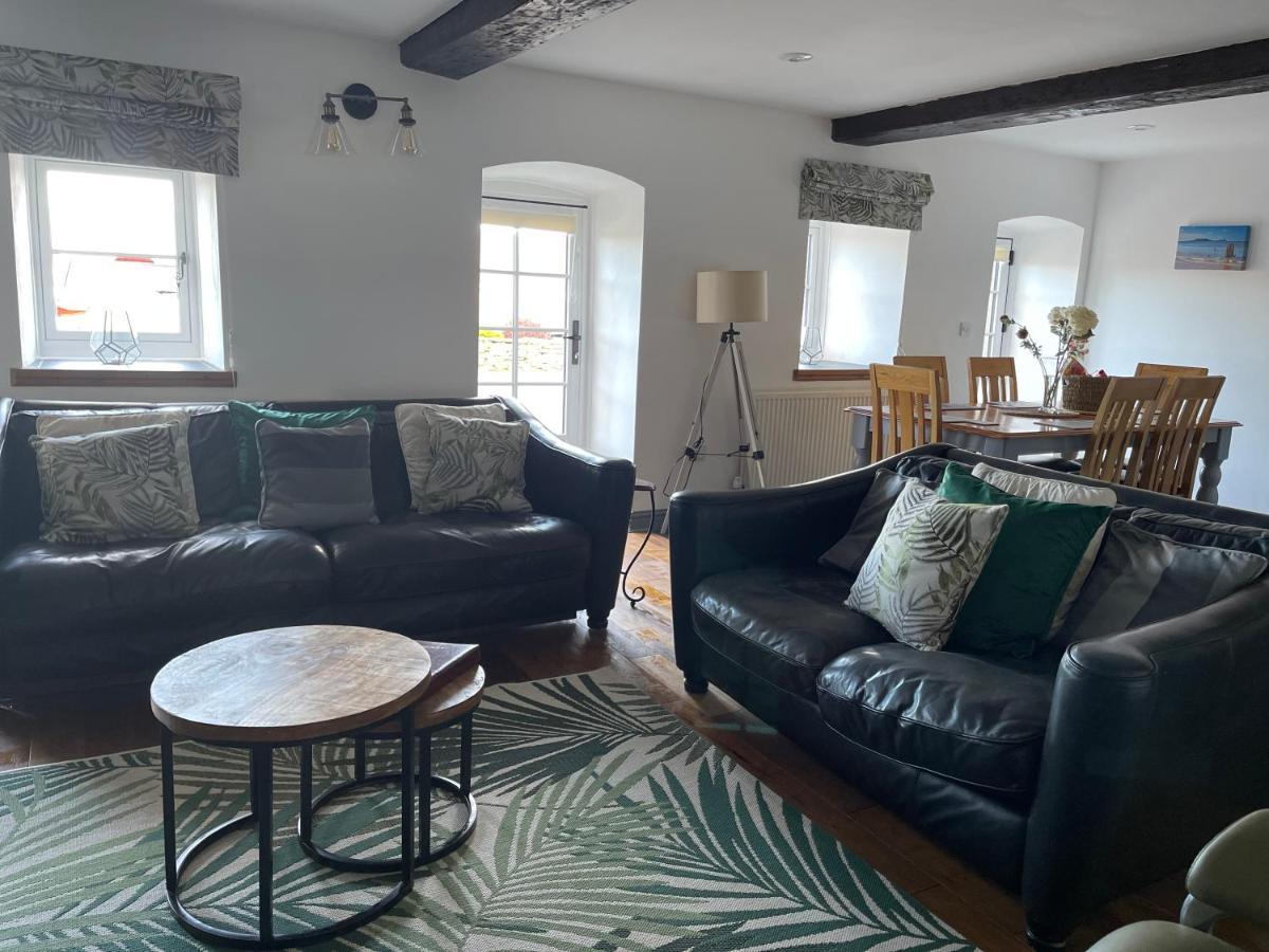 Cilhendre Holiday Cottages - The Dairy Swansea Dış mekan fotoğraf
