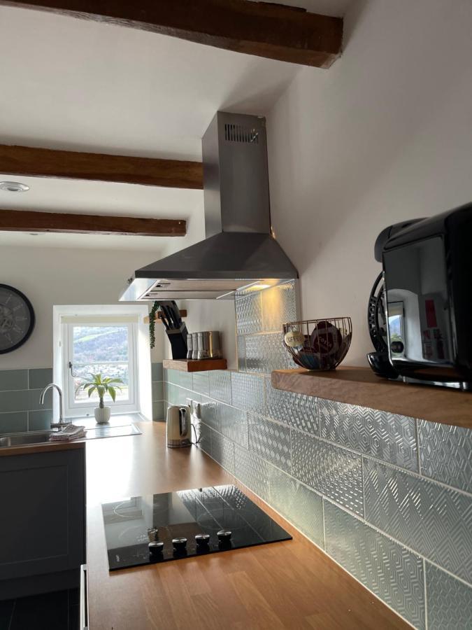 Cilhendre Holiday Cottages - The Dairy Swansea Dış mekan fotoğraf