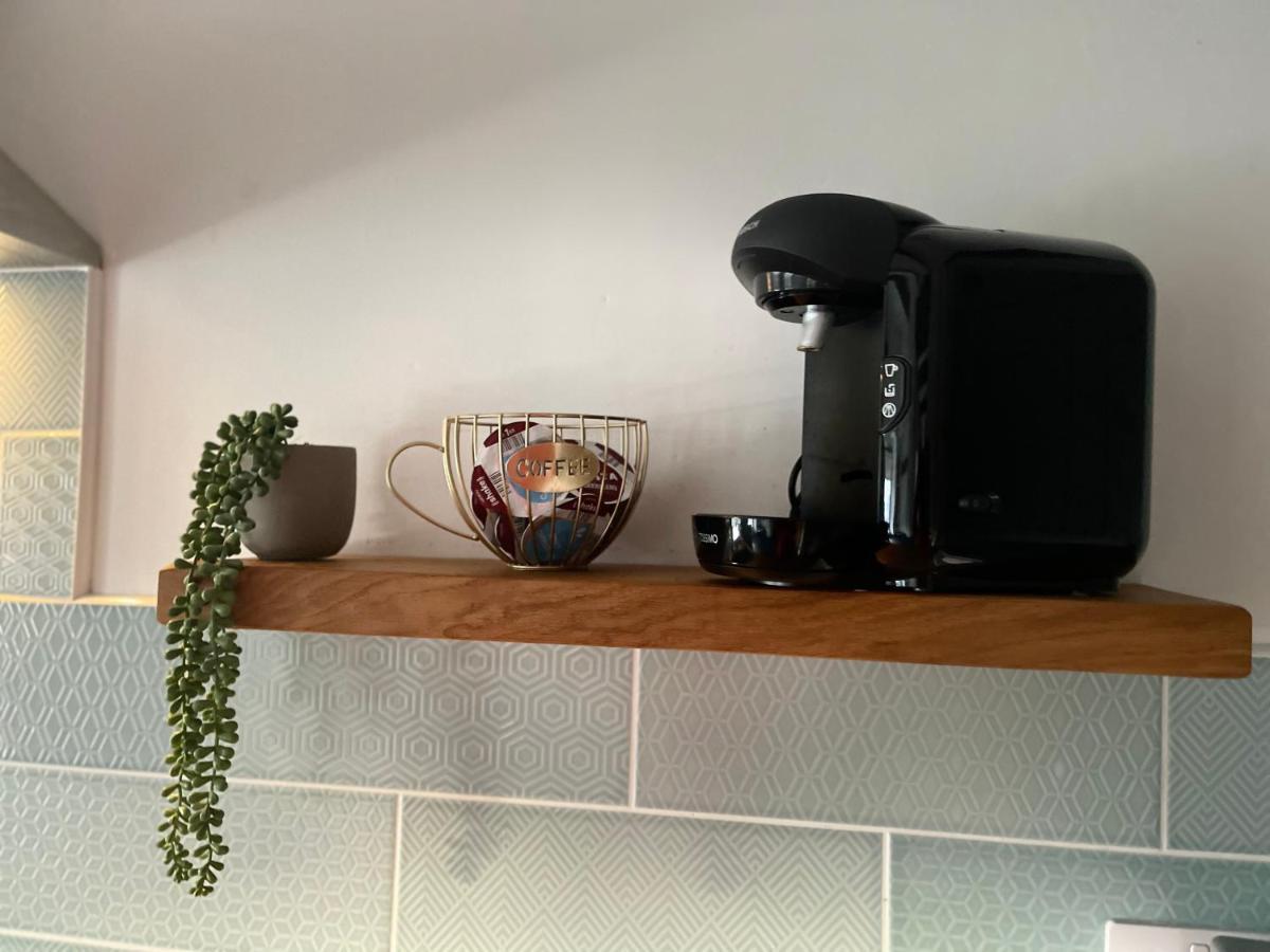 Cilhendre Holiday Cottages - The Dairy Swansea Dış mekan fotoğraf