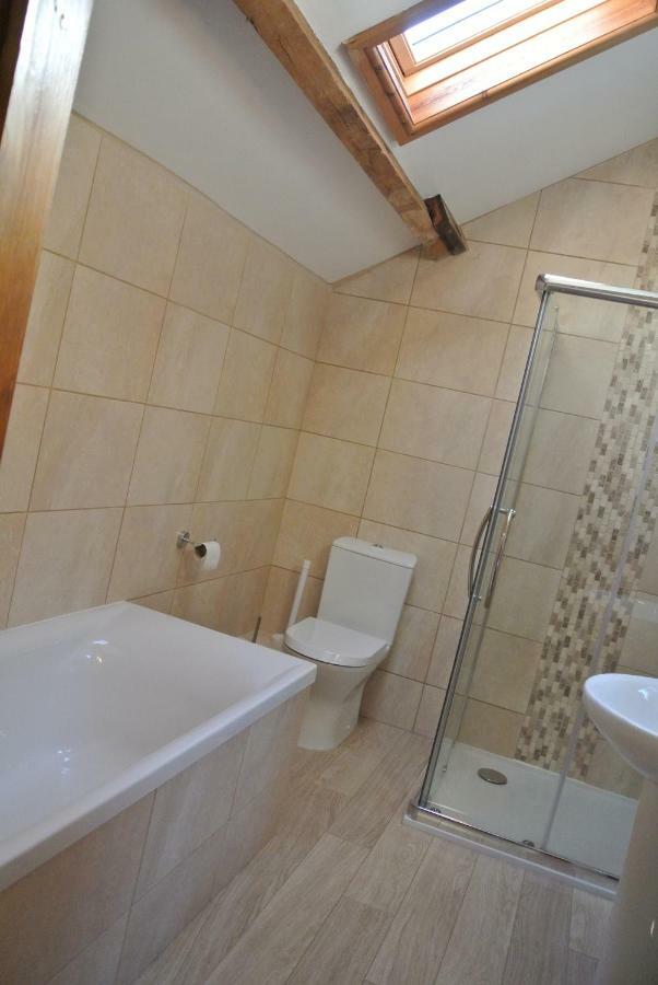 Cilhendre Holiday Cottages - The Dairy Swansea Dış mekan fotoğraf
