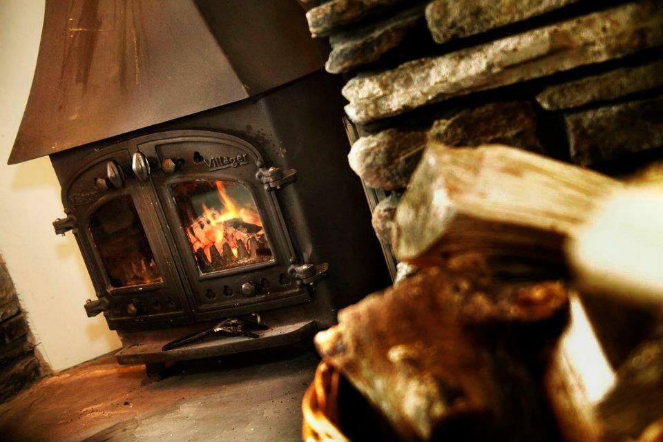 Cilhendre Holiday Cottages - The Dairy Swansea Dış mekan fotoğraf