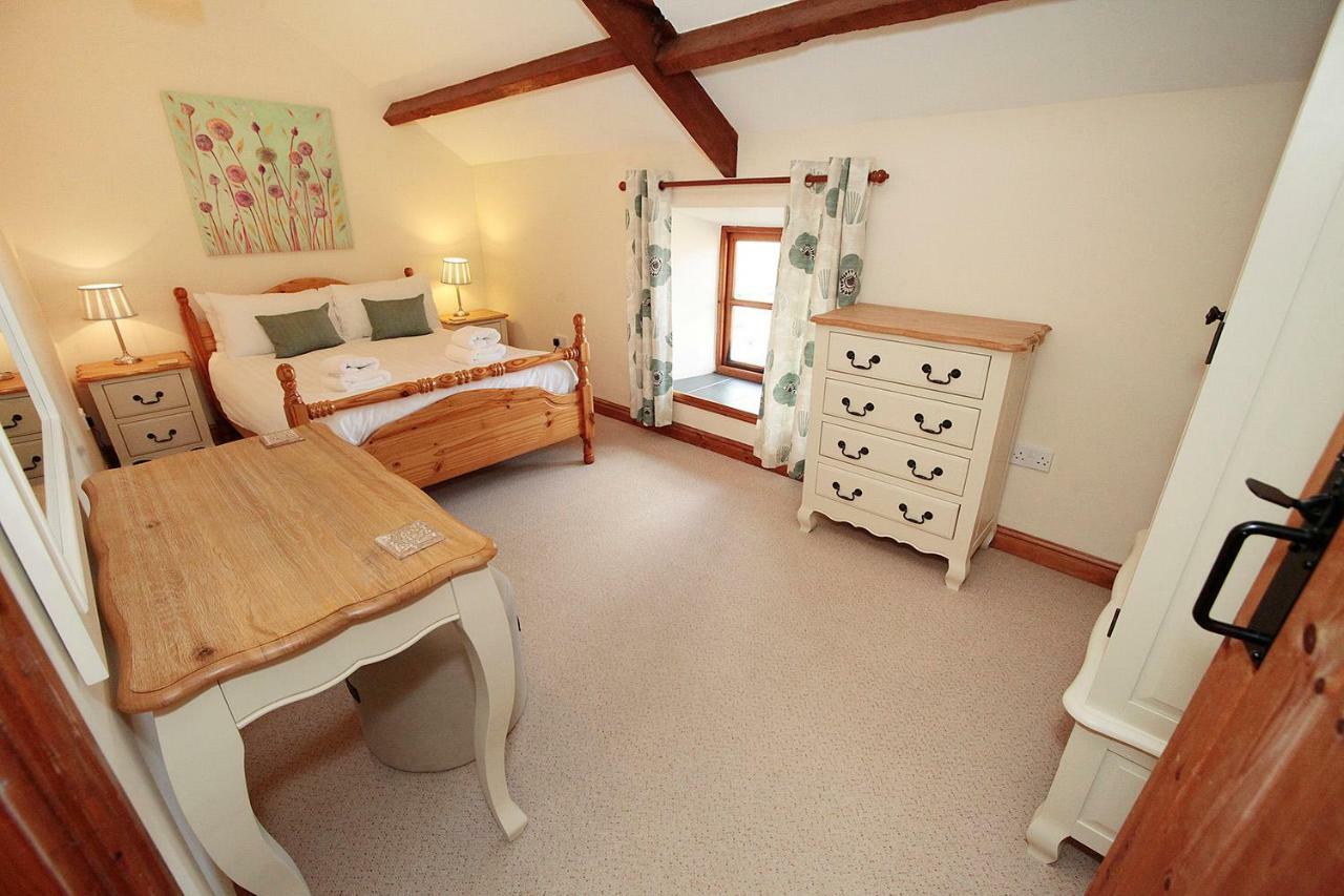Cilhendre Holiday Cottages - The Dairy Swansea Dış mekan fotoğraf